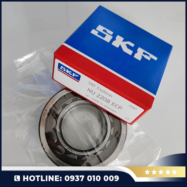 Bạc đạn SKF